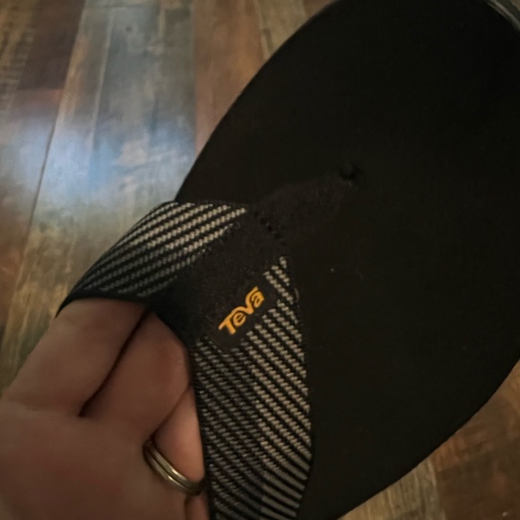 Mena teva flip flops - Picture 4 of 7